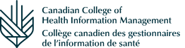 Canadian College of Health Information Management logo